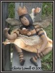  Gloria Lowell of Lowell Country Gifts